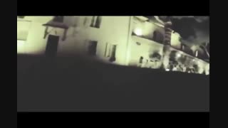 نمای شهر از دید پرندگان