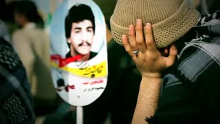 کلیپ راهیان نور (حسین علیپور)