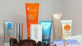 هشت علتی که باعث خراب شدن پوست شما میشود!