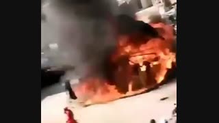 این دیگہ خیلی واقعی شد