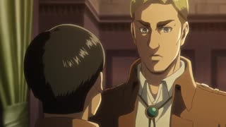 قسمت نهم فصل سوم انیمه Attack on titan با کیفیت Full HD ( زیرنویس فارسی)