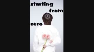 فن فیک شروع از صفر پارت 2