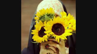 دُرســـتـــــ  پَـــــرچَم دارِ ایــــــــــن نِهضتـــــ بـــاش...