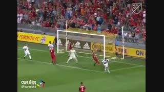 تماشایی و استثنایی مثل همیشه