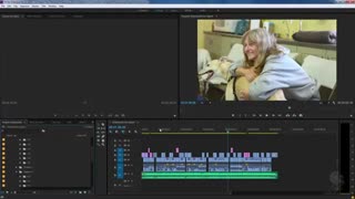 آموزش مقدماتی Premiere Pro CC قسمت اول