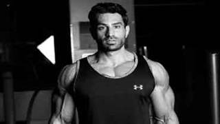 ماجرای رابطه صدف طاهریان و خوش‌استایل‌ترین پسر ایران