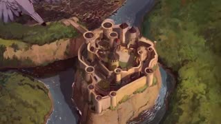 دانلود انیمه سریال فانتزی هیجانی شاهزاده اژدها - فصل 1 قسمت 2-با زیرنویس چسبیده