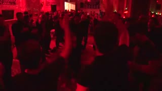 نماهنگ کاروان کربلا