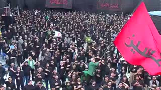 حاج محمود کریمی شب هفتم محرم 97