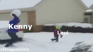 crack  از حمله به تایتان ( اتک آن تایتان) _ خنده دار