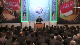 ظرفیت های تمدن سازی عاشورا 5