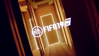 تریلر انتشار بازی FIFA 19