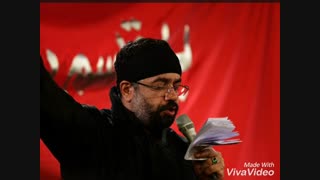 حسینِ من بیا و این دلِ شکسته را بخر....
