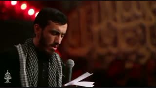 مداحی زیبای حاج مهدی رسولی با شعری از استاد حسین منزوی - محرم 97