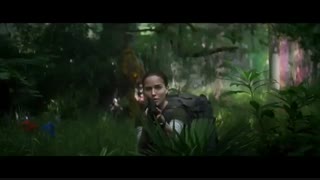 دانلود فیلم Annihilation 2018 دوبله فارسی با لینک مستقیم