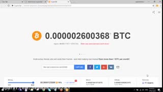 کسب درآمد رایگان از اینترنت با استفاده از افزونه استخراج رایگان بیت کوین