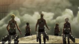 انیمه حمله به تایتان-ATTACKONTAITANفصل1 قسمت10(دوبله فارسی)