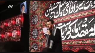 مهدی رسولی - روز ششم ۹۷