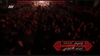 مهدی رسولی - روز پنجم ۹۷