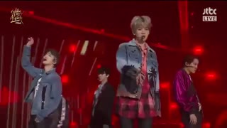 این استیج یکی از بهترین استیج های اکسو هست (پیشنهادی حتما ببینید)