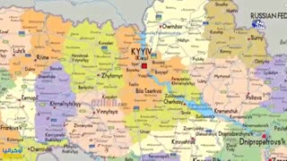 حقائق لا تعرفها عن أوکرانیا | بلد اجمل النساء واجمل اللغات فى العالم !