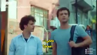 دانلود قسمت 39 حکایت ما bizim hikaye زیرنویس چسبیده فارسی