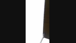 همین الان یهویی/:دار سیل میاد*_*