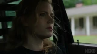 تریلر سریال Sharp Objects