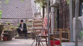 قسمت سی و دوم سریال چینی پسران فراتر از گل)(ورژن چینی) (باغ شهاب سنگ) +زیرنویس چسبیده