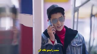 قسمت سی و چهارم  سریال چینی پسران فراتر از گل)(ورژن چینی) (باغ شهاب سنگ) +زیرنویس چسبیده