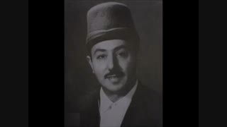 مناجات سحر- سید جواد ذبیحی