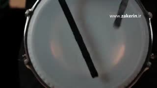 مداحی بسیار زیبا با زیر نویس فارسی