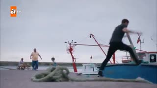 قسمت 22 سریال تو بگو  کارادنیز - Sen anlat karadeniz