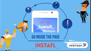 فروش انواع اکانت اینستاگرام