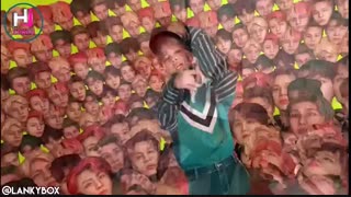 کلیپ فان برای ساخت idol