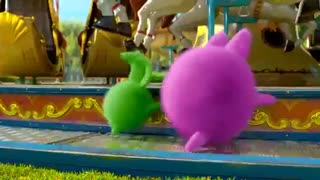 Cartoons for Children | Sunny Bunnies 101