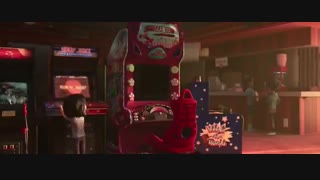 Ralph Breaks the Internet