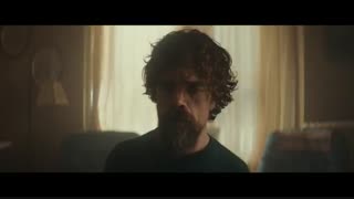 فیلم جدید فکر میکنم حالا ما تنها هستیم