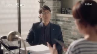 قسمت پنجم سریال کره ای شادی شیطانی 2018 Devilish Joy با بازی  چویی جین هوک و هویا [ اینفینیت ] + زیرنویس فارسی آنلاین