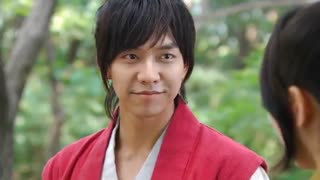 میکس سریال کتاب خانوادگی گو (پیشنهادی خودم) با بازی لی سونگ گی و سوزی - توضیحات و درخواستی