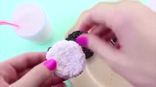 اسلایم های خیلی خوشگل