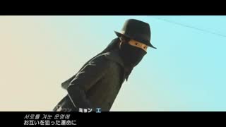 میکس خاص و جذاب از فیلم آقای درخشش خورشید خیلی فیلم جذابی واقعا پیشنهاد میکنم ببینید2018