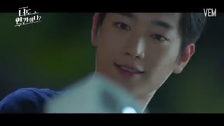 میکس زیبا از فیلم جذاب آیا تو انسانی با بازی زیبا کانگ جوون با صدای جذاب گروه ویکس2018