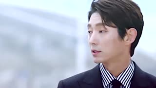 میکس زیبا از فیلم وکیل بی قانون  با بازی لی جونگ کی جذاب 2018