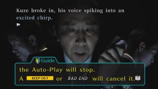 گیم پلی خودم از بازی 428- آشوب در شیبویا! فارسی