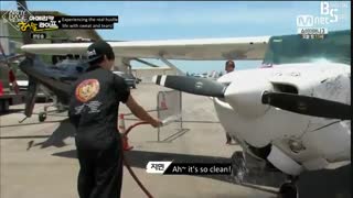 قسمت هفتم برنامه American hustle life با زیرنوس فارسی