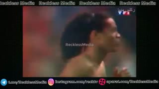 وقتی انسانیت در ورزش معنا میشود...