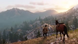 دومین اپیزود RDR 2 Oclock - پاسخ به سوالات کاربران در مورد RDR 2