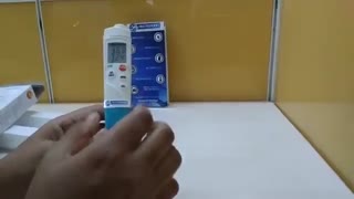 آموزش کار با دستگاه اسید سنج گوشت دیجیتال تستو مدل TESTO 206 ph2
