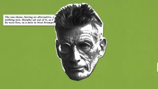 Samuel Beckett: a very short biography